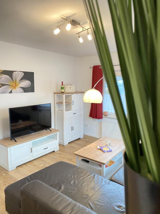 Krummhörn Ferienhaus Carpe Diem מראה חיצוני תמונה