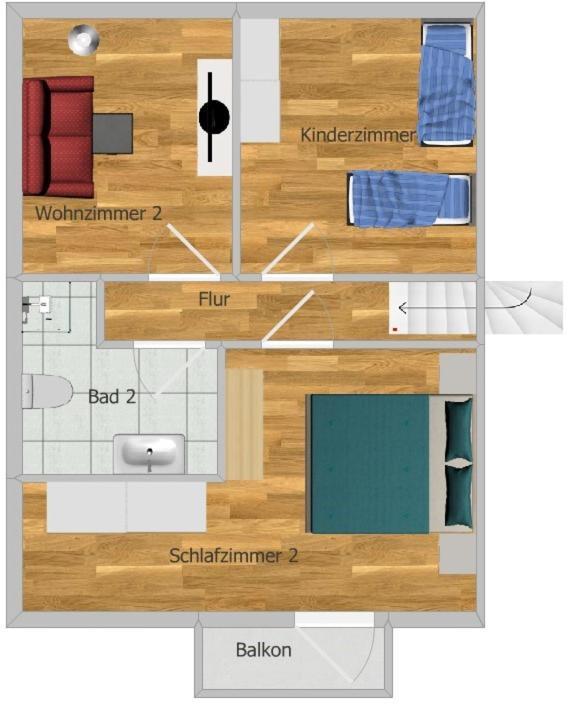 Krummhörn Ferienhaus Carpe Diem מראה חיצוני תמונה